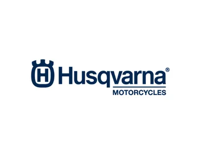 Husqvarna logo