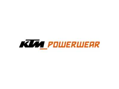KTM logo