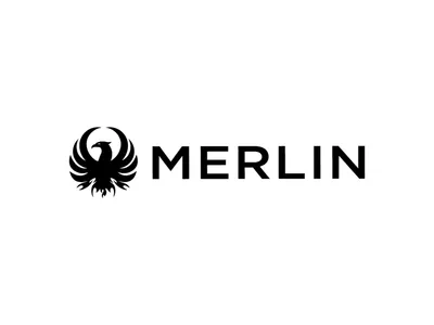 Merlin logo