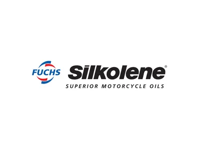 Fuchs Silkolene logo