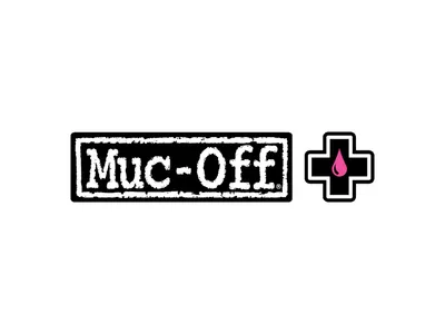 Muc-Off logo