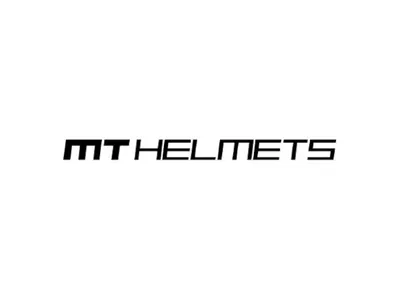MT Helmets logo