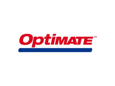 OptiMate logo