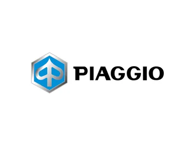Piaggio logo