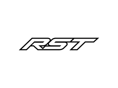 RST logo