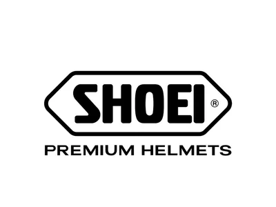 Shoei logo