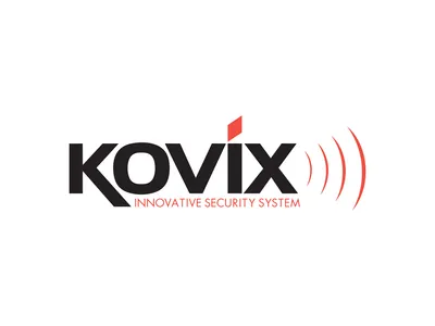 Kovix logo