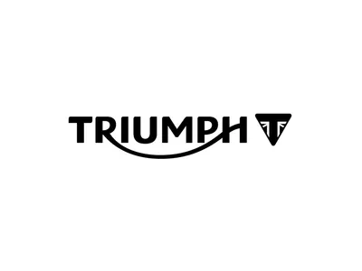 Triumph logo