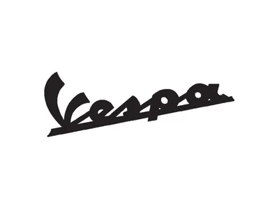 Vespa logo