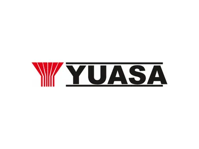 Yuasa logo