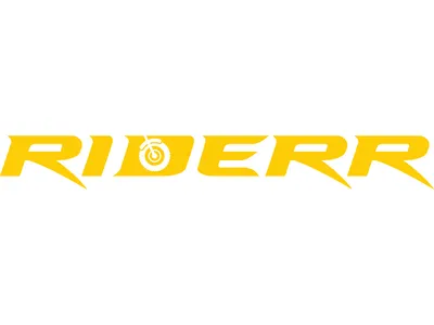 Riderr logo