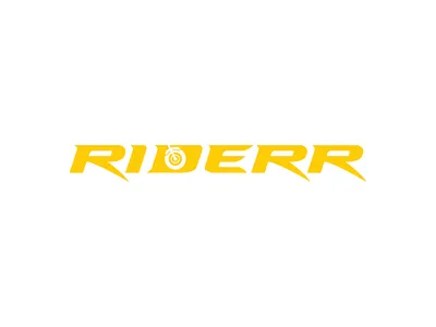 Riderr logo