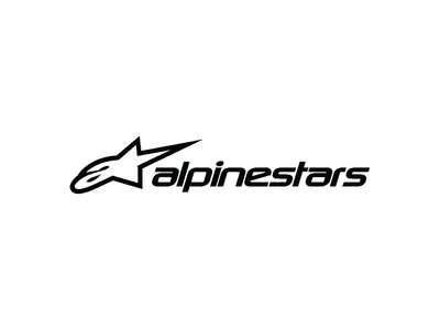 Alpinestars logo
