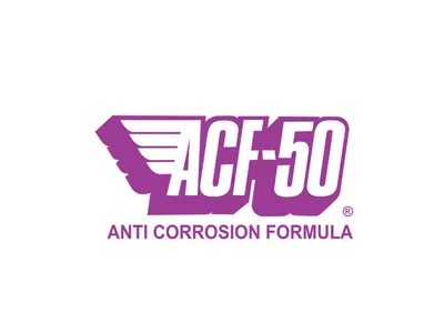 ACF-50 logo