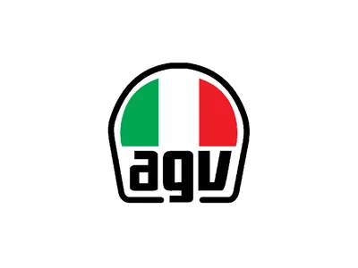 AGV logo