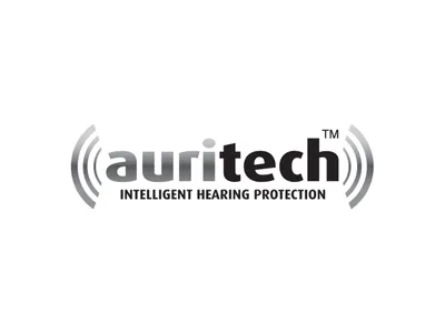 Auritech logo