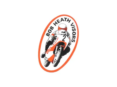 Bob Heath logo
