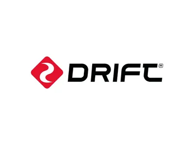 Drift logo