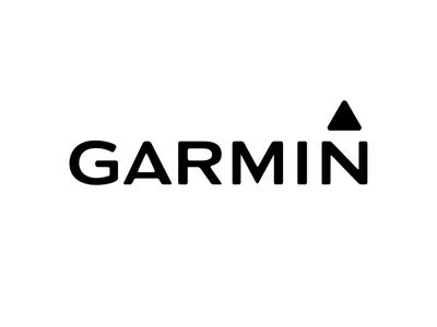 Garmin logo
