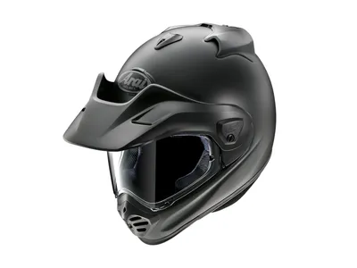 Adventure Helmets