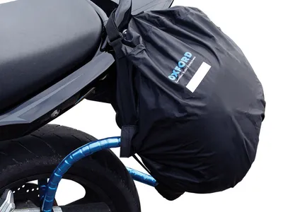 Helmet Accessories
