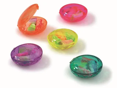 Earplugs