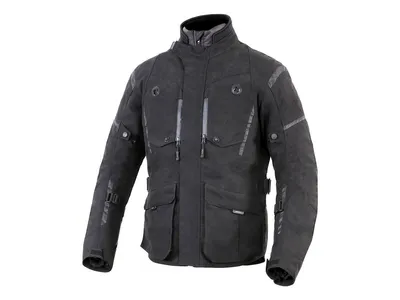 Motorcycle Jackets