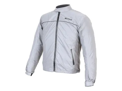 Rain Jackets