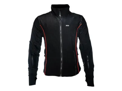 Heated Clothing