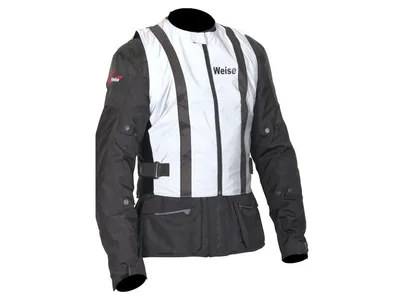 High-Visibility Clothing