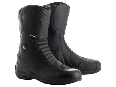 Motorcycle Boots