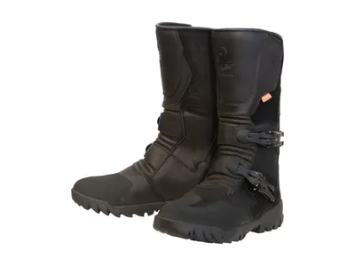 Waterproof Footwear