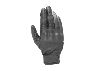 Leather Gloves