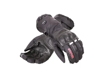 Heated Gloves
