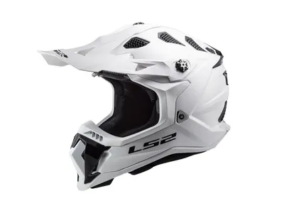 Motocross Helmets