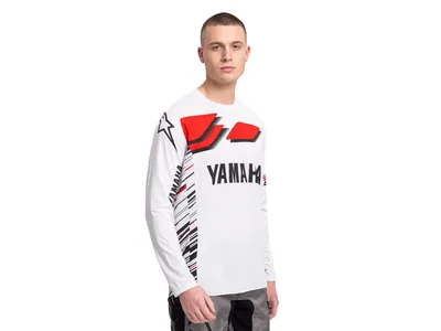 Motocross Jerseys