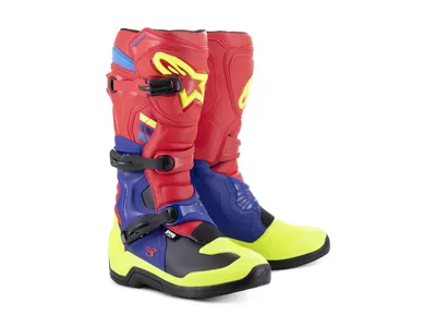 Motocross Footwear