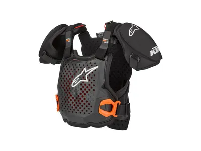 Kids Motocross Protection
