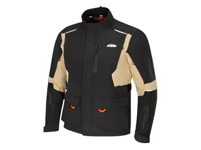 Motocross Jackets