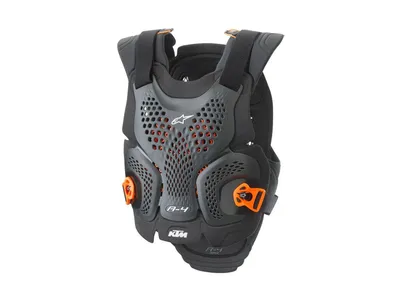 Motocross Protection