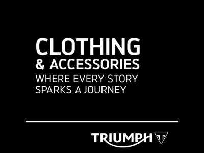Triumph Collection