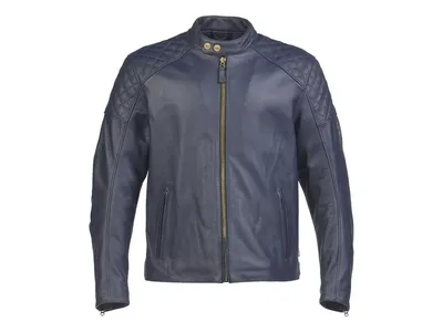 Triumph Jackets