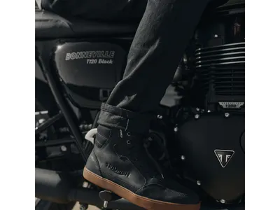 Triumph Footwear