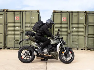 Luggage
