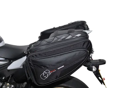 Panniers
