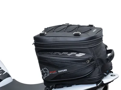 Tail Bags