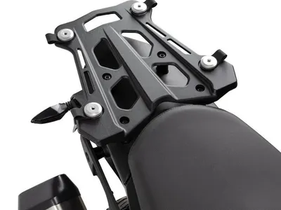 Luggage Mounts & Accessories