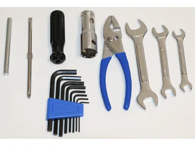 Tools