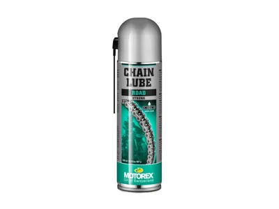 Chain Lubricant