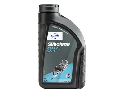Gear Oil